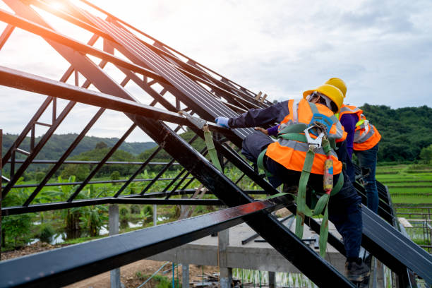 Best Slate Roofing Contractor  in Middlesborough, KY