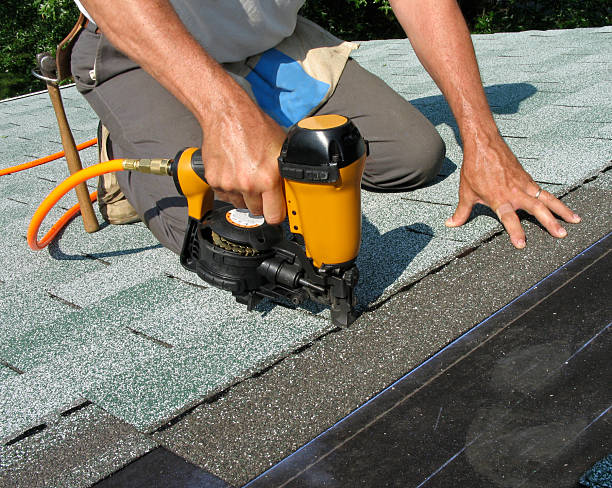 Best Commercial Roofing Services  in Middlesborough, KY