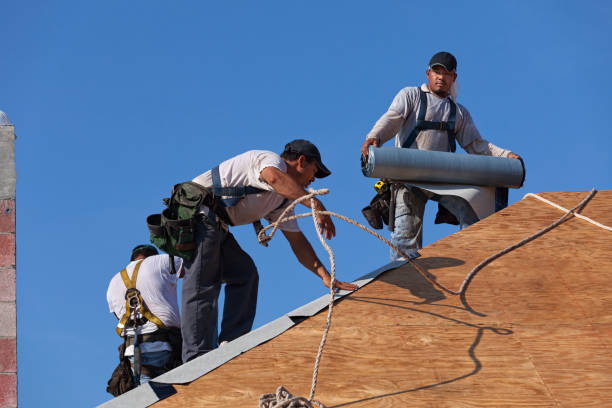 Professional Roofing Contractor in Middlesborough, KY