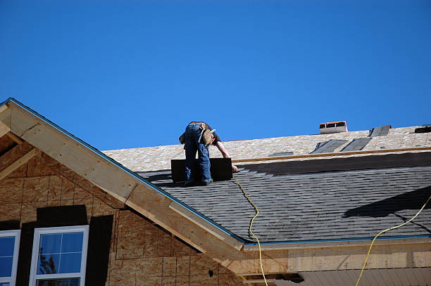 Best Best Roofing Contractors  in Middlesborough, KY