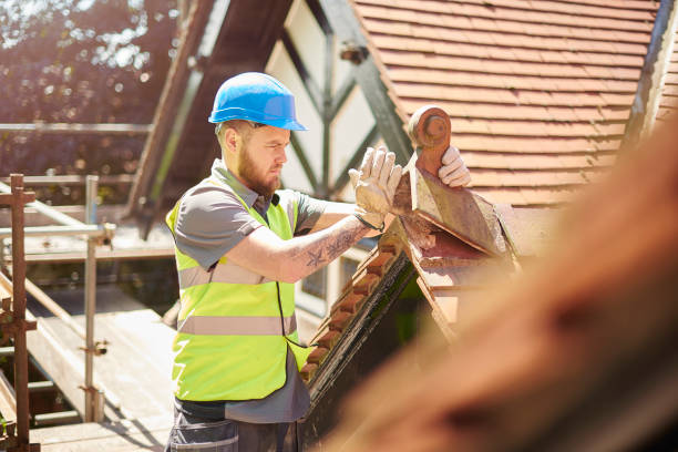 Best Affordable Roofing Company  in Middlesborough, KY