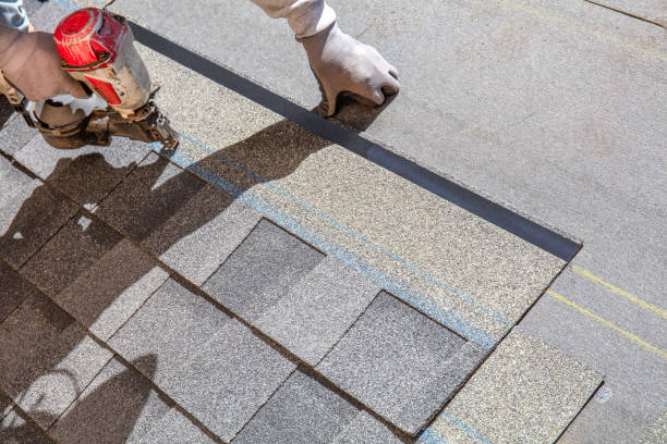 Best Shingle Roofing Installation  in Middlesborough, KY